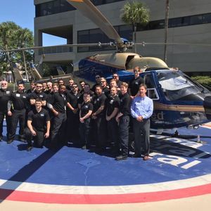 Meet your Posher, Patrick